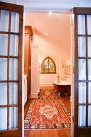 Quarto casal, suíte (Room #3) | Banheiro