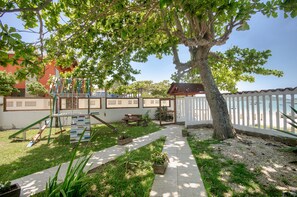 Children’s play area – indoor - Pousada Oceânica (Bombinhas)