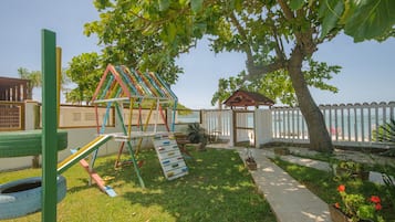 Playground externo