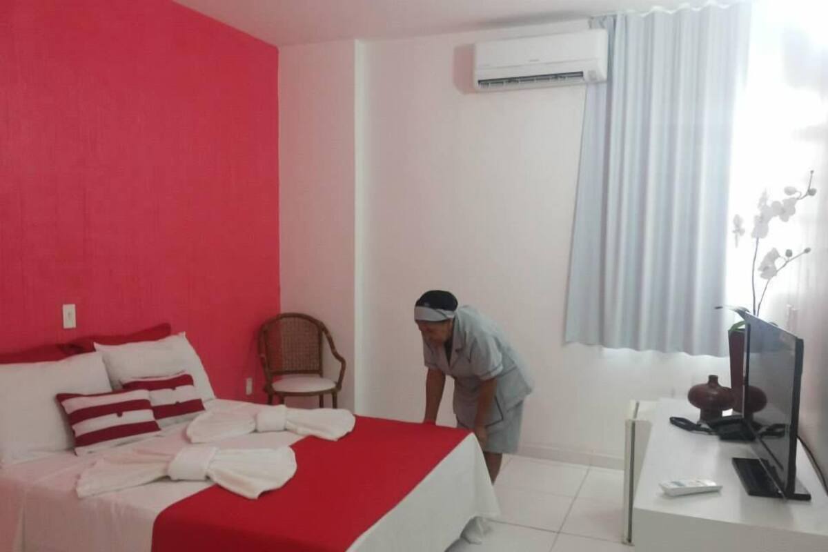 Double Room | Rollaway beds (surcharge), WiFi (free)