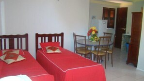 Llits addicionals i wifi gratuïta 