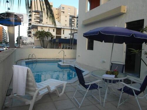 Recanto do Mar Praia Hotel