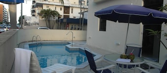Recanto do Mar Praia Hotel