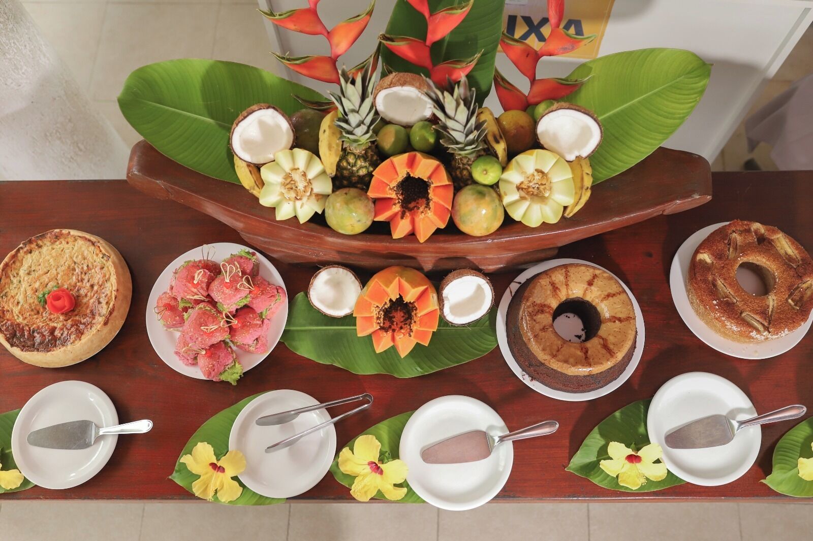 Foto - Sun Bay Pipa Hotéis