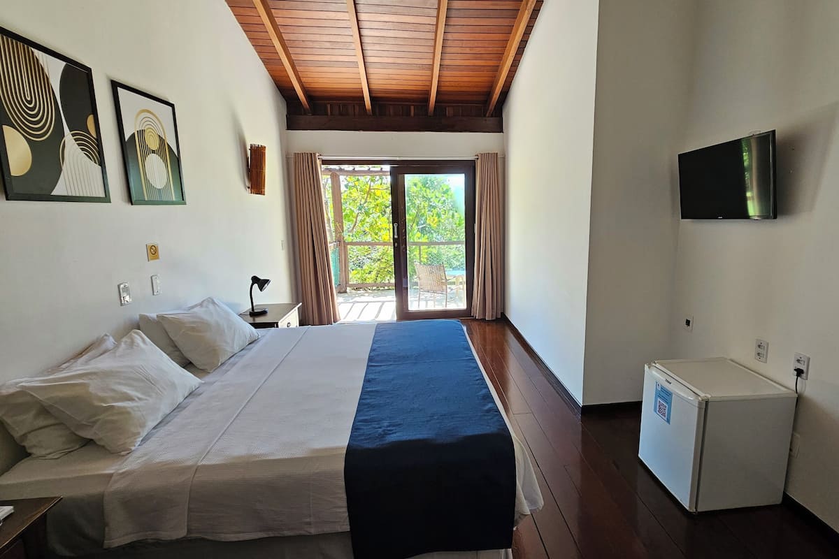 Studio Confort, 1 chambre