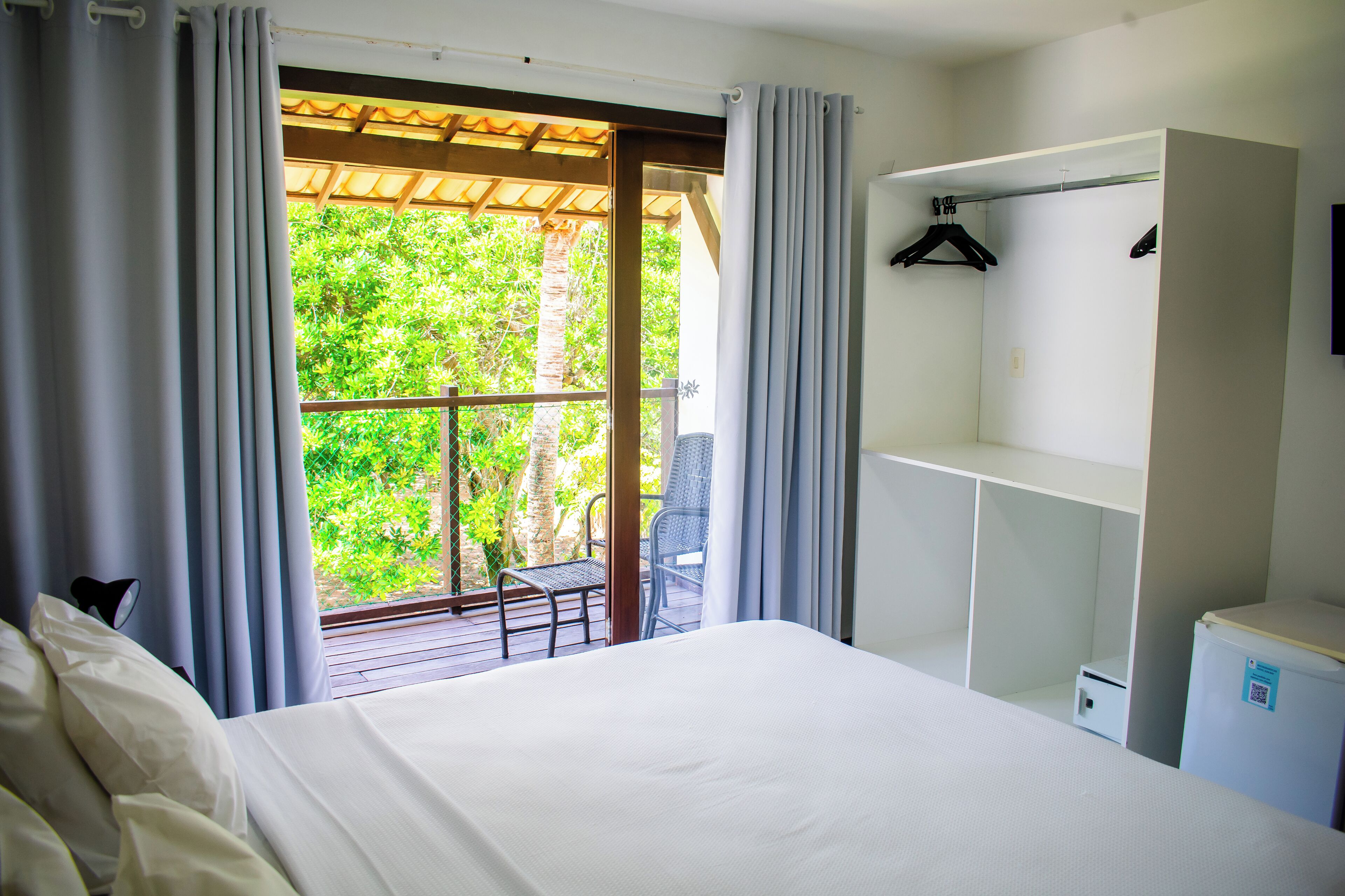 Foto - Sun Bay Pipa Hotéis