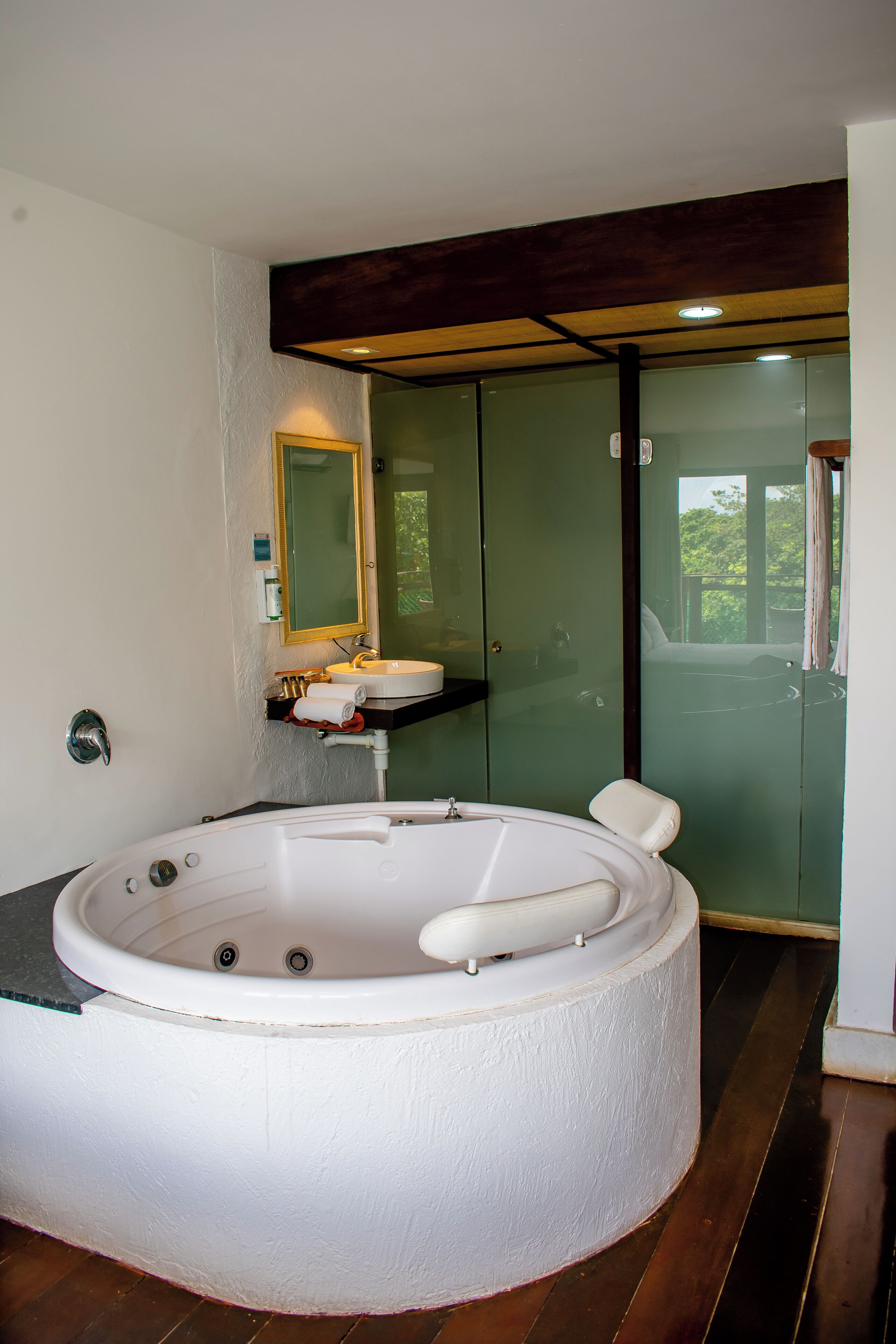 Foto - Sun Bay Pipa Hotéis