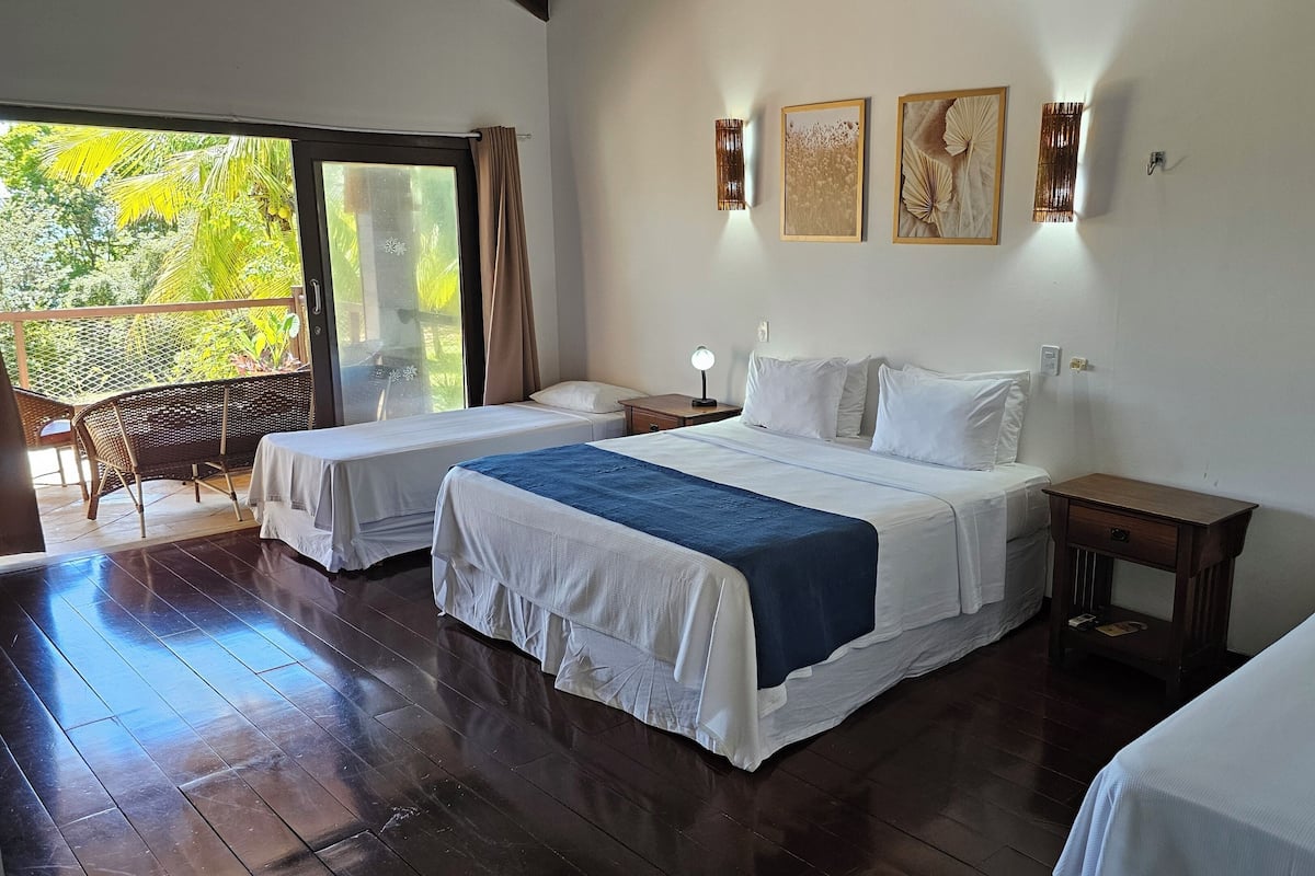 Suite Studio Confort