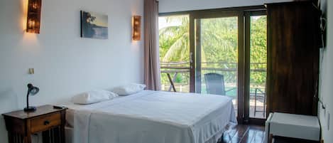 1 habitación y caja de seguridad en la habitación