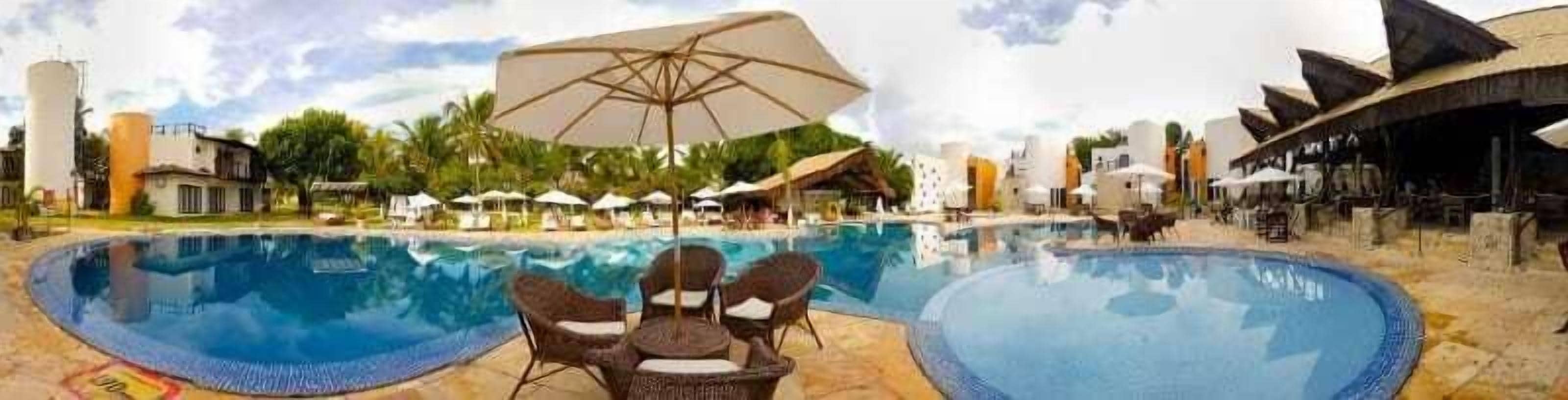 Foto - Sun Bay Pipa Hotéis