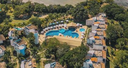 Sun Bay Hotéis Pipa