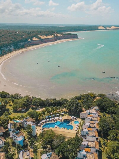 Sun Bay Hotéis Pipa
