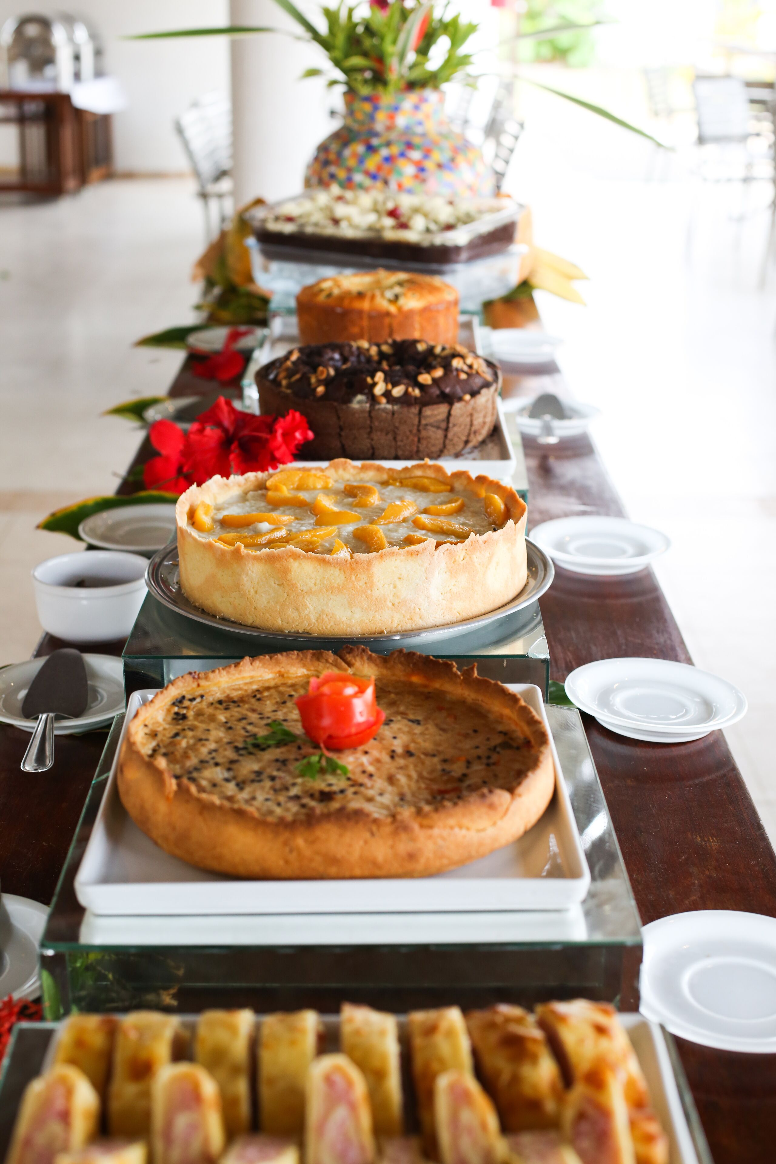 Foto - Sun Bay Pipa Hotéis