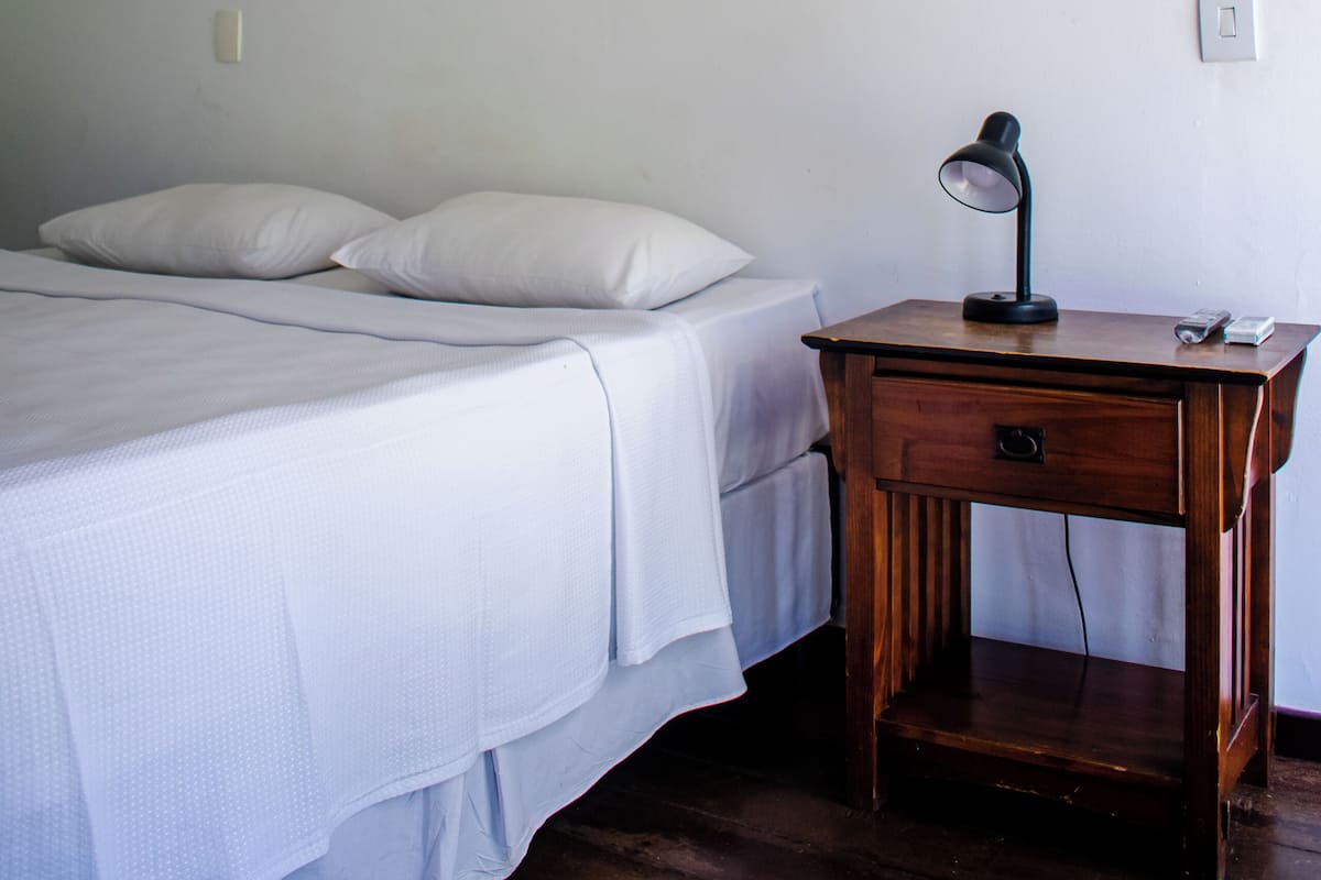 Chambre (Standard Comfort)
