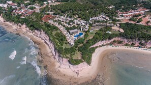 Aerial view - Sun Bay Hotéis Pipa (Tibau do Sul)