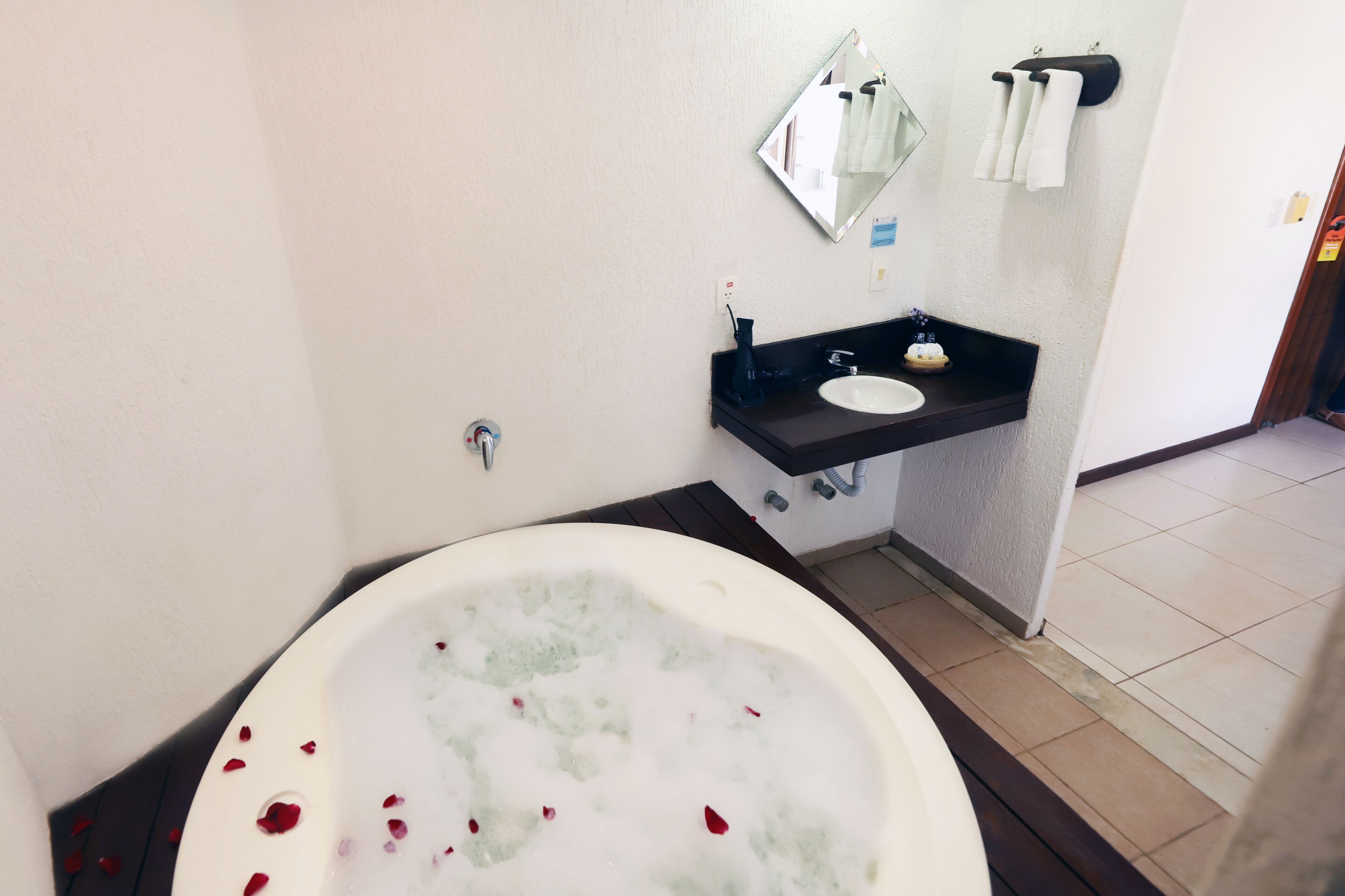 Foto - Sun Bay Pipa Hotéis