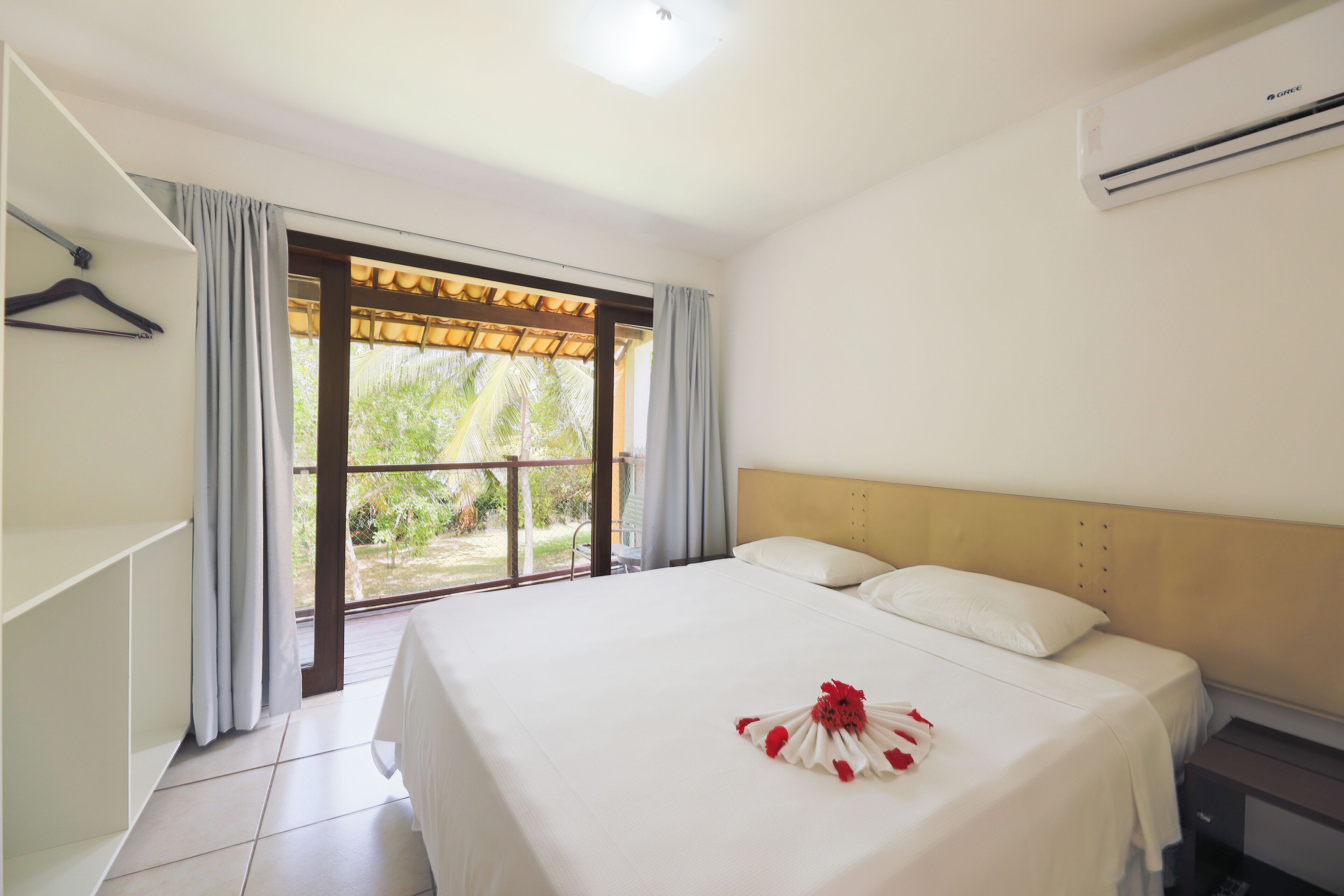 Foto - Sun Bay Pipa Hotéis