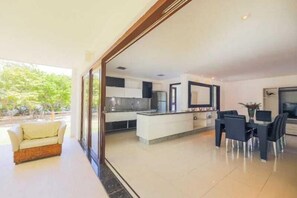 Apartamento (Deluxe Apartment) | Terraza o patio