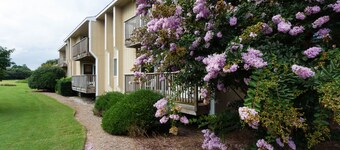 Sea Scape Beach and Golf Villas