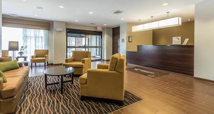 Sleep Inn & Suites O'Fallon MO - Technology Drive