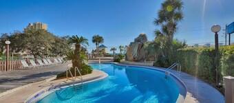 Portside Resort by Panhandle Getaways