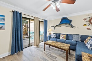 Televisión de pantalla plana