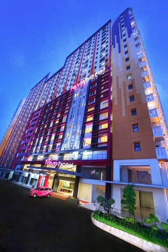 Sunshine Inn Bekasi
