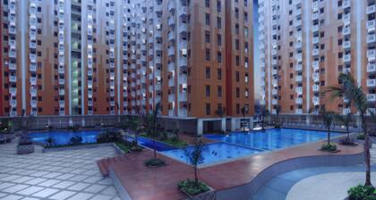 Sunshine Inn Bekasi