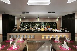用餐區