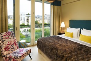 Room - Goralska Residence Paris Bastille (PARIS)