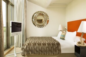 Room - Goralska Residence Paris Bastille (PARIS)