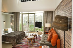 Room - Goralska Residence Paris Bastille (PARIS)