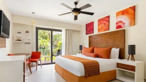 Room - Sabor Cozumel Resort AND SPA (COZUMEL)