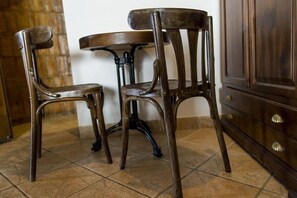 Dining - Domus Selecta El Balcon De Las Nieves (ZUBIA, LA)