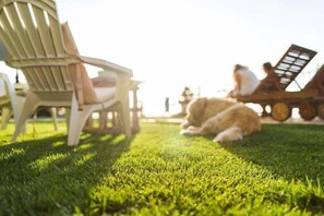 Property grounds - Domus Selecta El Balcon De Las Nieves (ZUBIA, LA)