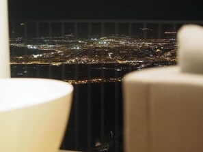 Interior - Domus Selecta El Balcon De Las Nieves (ZUBIA, LA)