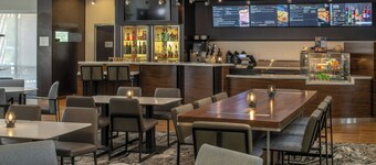 คอร์ทยาร์ด บาย แมริออท ฮิวสตัน ซิตี้ เพลส