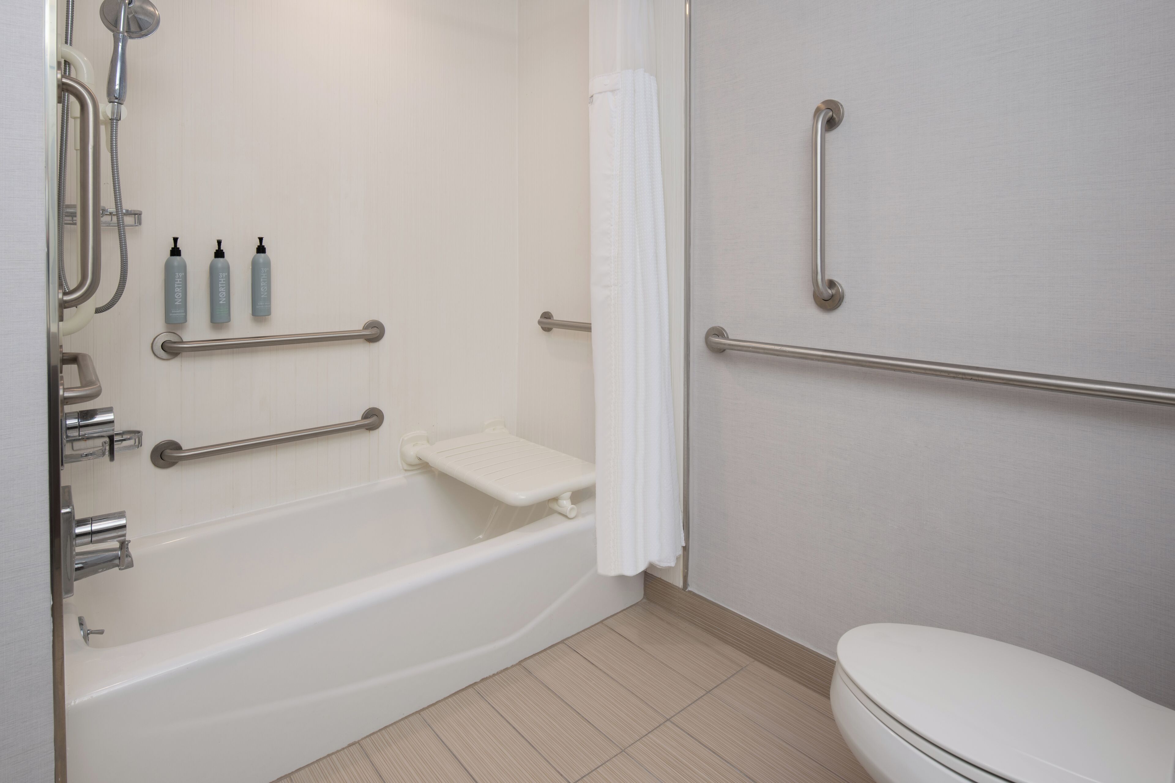 Foto - Courtyard by Marriott Houston City Place