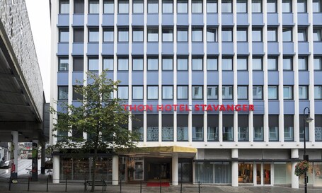 Thon Hotel Stavanger - view 3