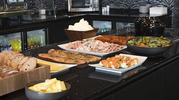 Salón ejecutivo