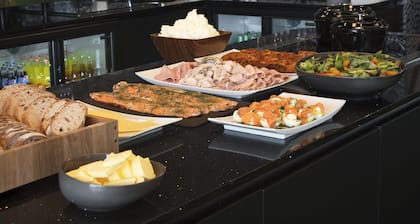 Thon Hotel Stavanger