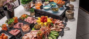 Thon Hotel Stavanger