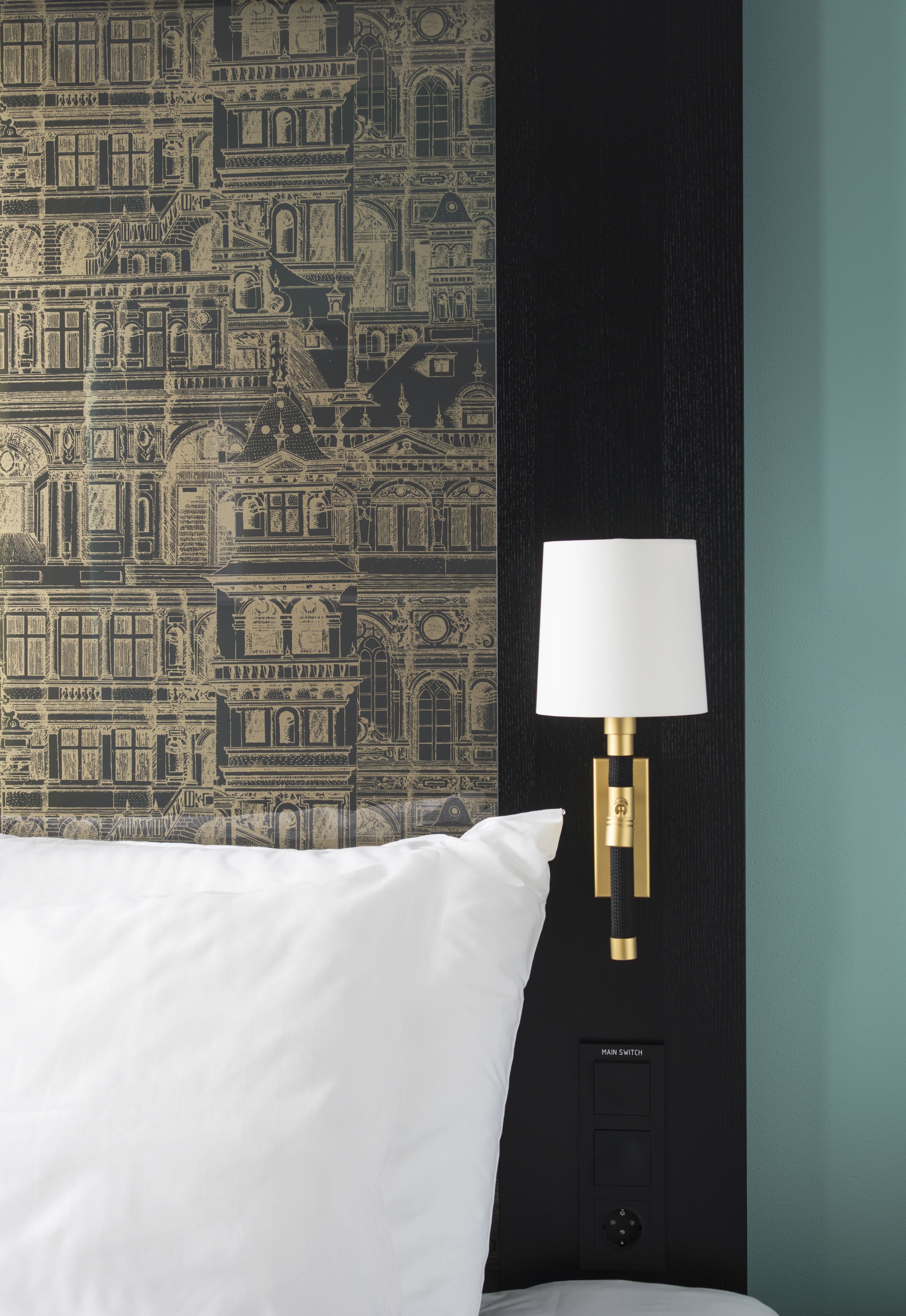 Foto - Thon Hotel Stavanger