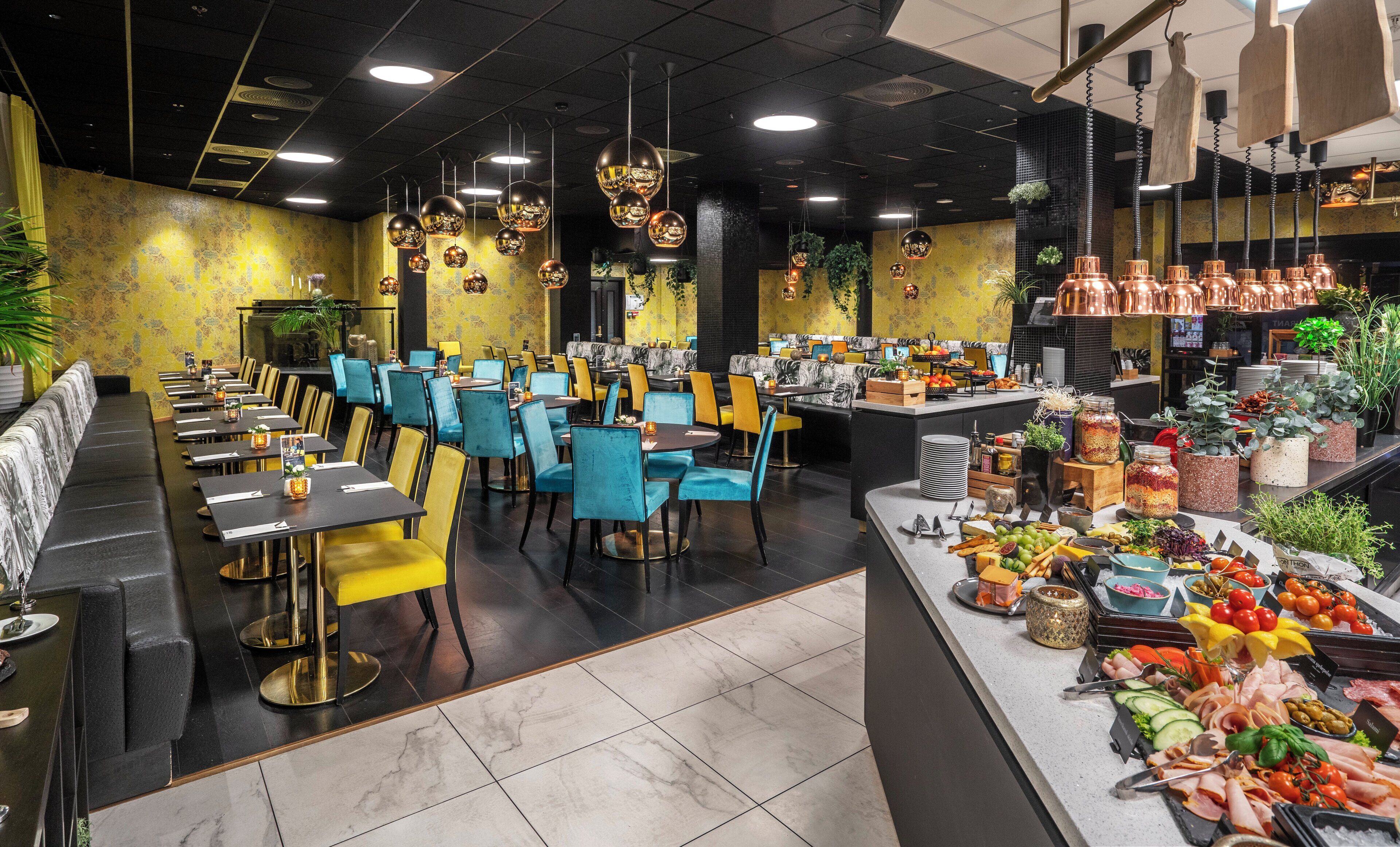 Foto - Thon Hotel Stavanger