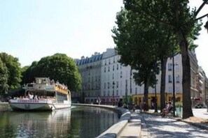Miscellaneous - Belta Hotel Residence (PARIS)