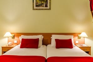 Room - Belta Hotel Residence (PARIS)