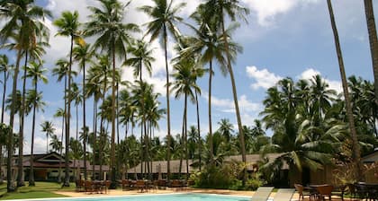 Kuting Reef Resort