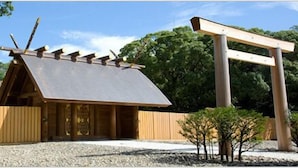 สถานที่น่าสนใจ