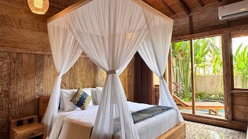 One Bedroom Pool Villa