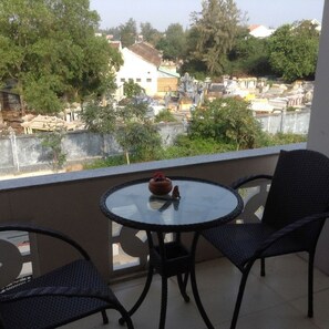 Firemannsrom | Minibar, skrivebord og wi-fi (inkludert)